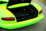 Dodge Viper Veleno by Rinspeed 1993 года